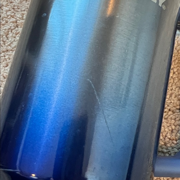 Stanley 40oz Gradient Blue Travel Mug - Picture 6 of 6